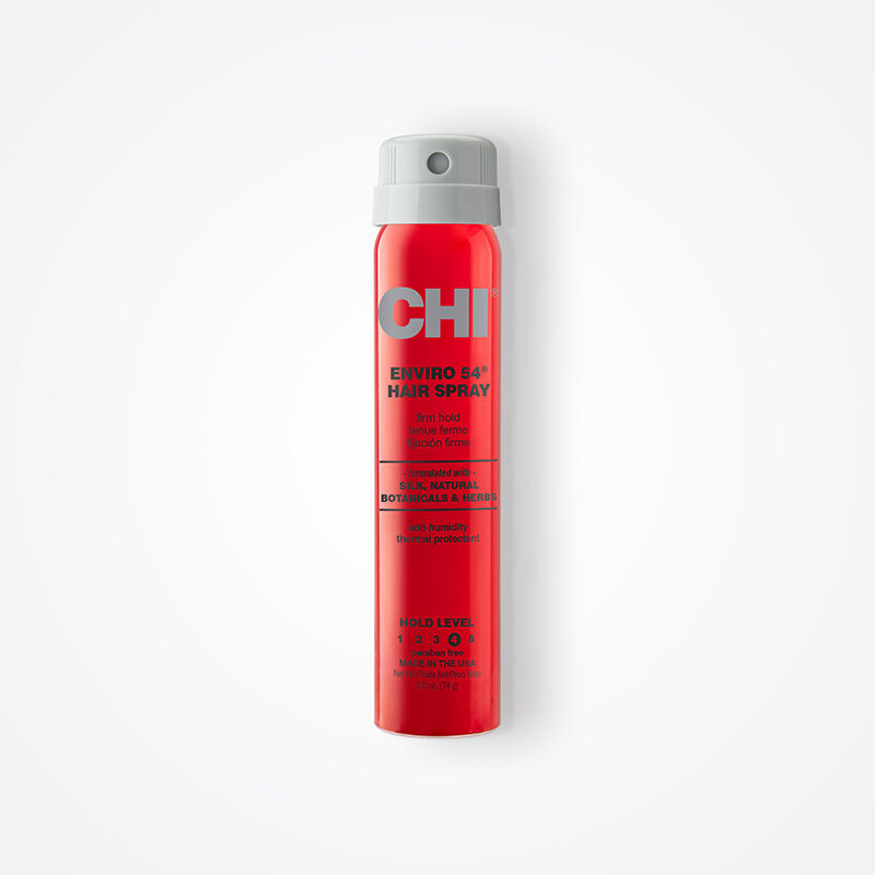 Enviro 54 Hairspray by CHI - Non-toxic, STOP rated product free from harmful chemicals