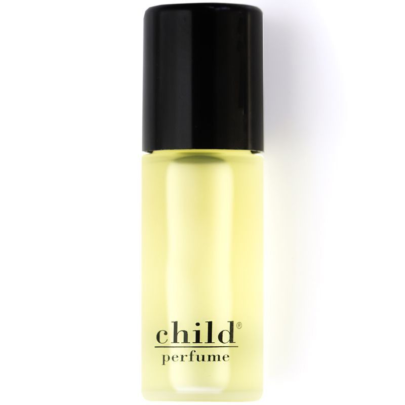 Perfume Oil Roll On by child perfume - Non-toxic Perfume + Cologne product rated STOP by Million Marker, free from BPA, phthalates, and parabens