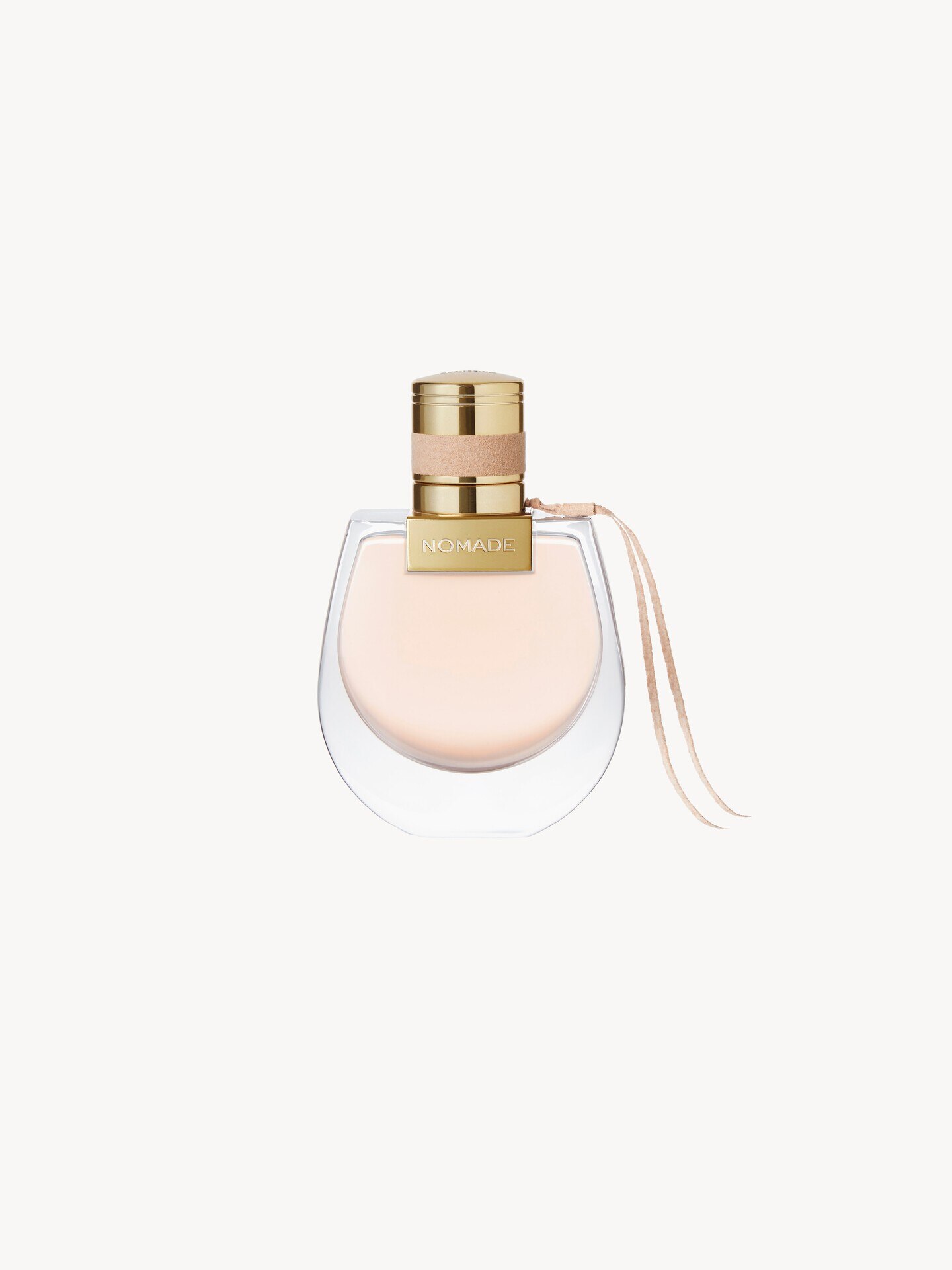 Nomade EAU De Parfum by ChloÃ© - Non-toxic Perfume + Cologne product rated STOP by Million Marker, free from BPA, phthalates, and parabens