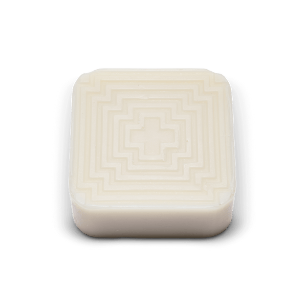Organic Shampoo Bar by CHURCH California - Non-toxic, SLOW rated product free from harmful chemicals