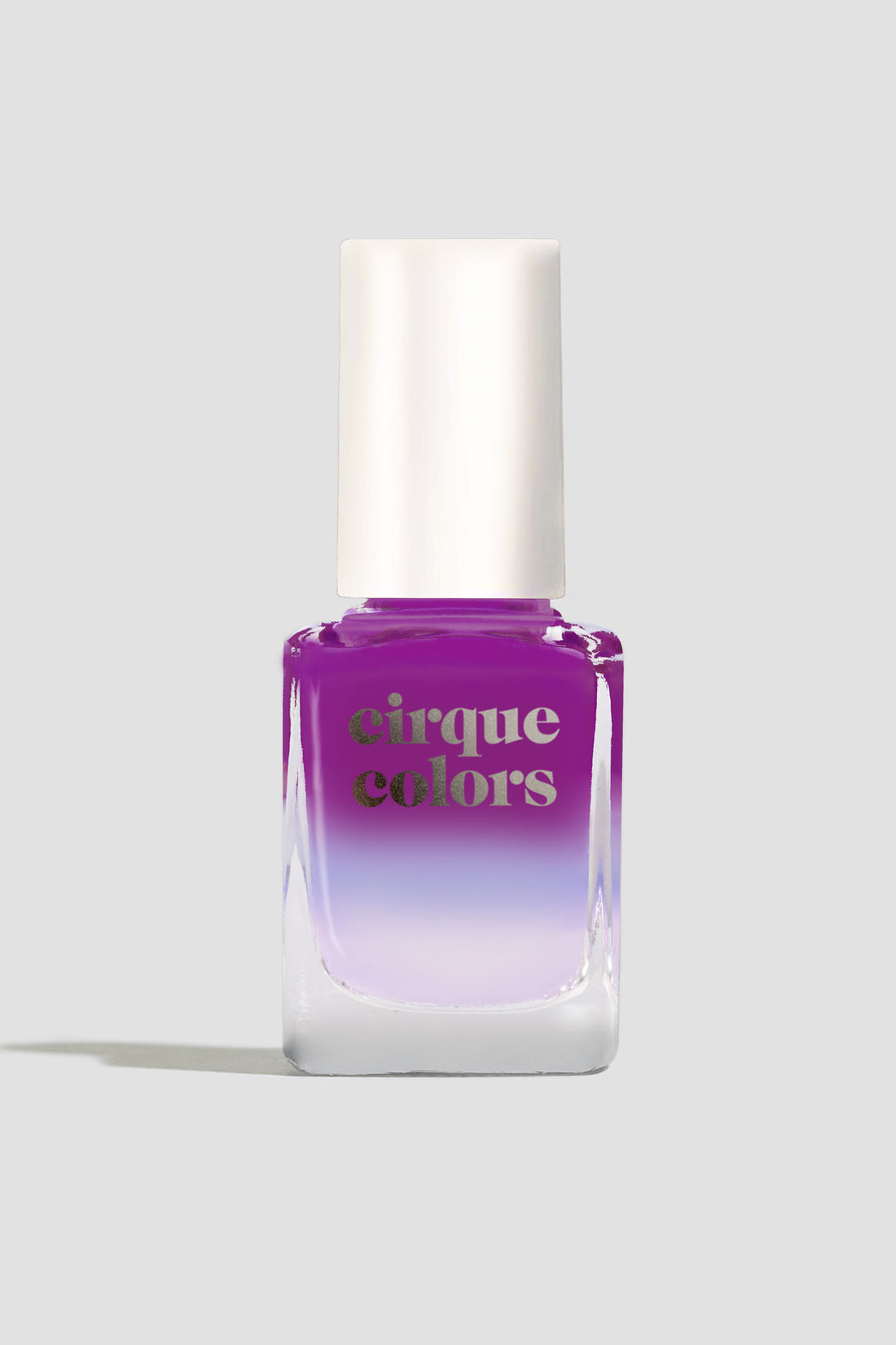 Nail Polish - Enchanted by cirque colors - Non-toxic, STOP rated product free from harmful chemicals
