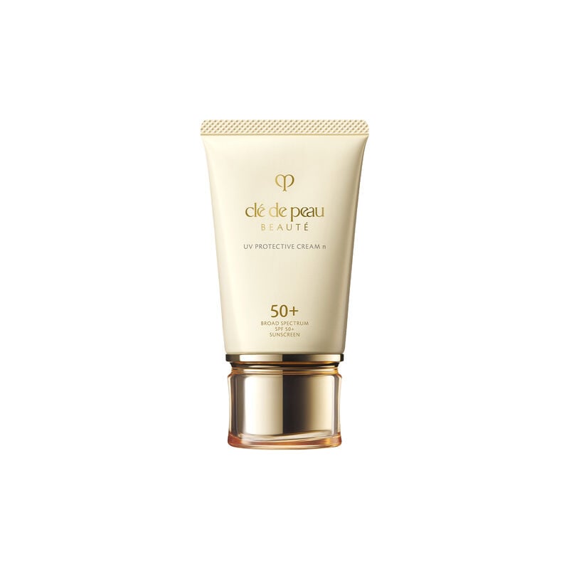 50+ UV Protective Cream by Clé de Peau BEAUTÉ - Non-toxic, STOP rated product free from harmful chemicals