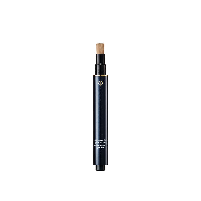 Radiant Corrector for Eyes by Clé de Peau BEAUTÉ - Non-toxic, STOP rated product free from harmful chemicals