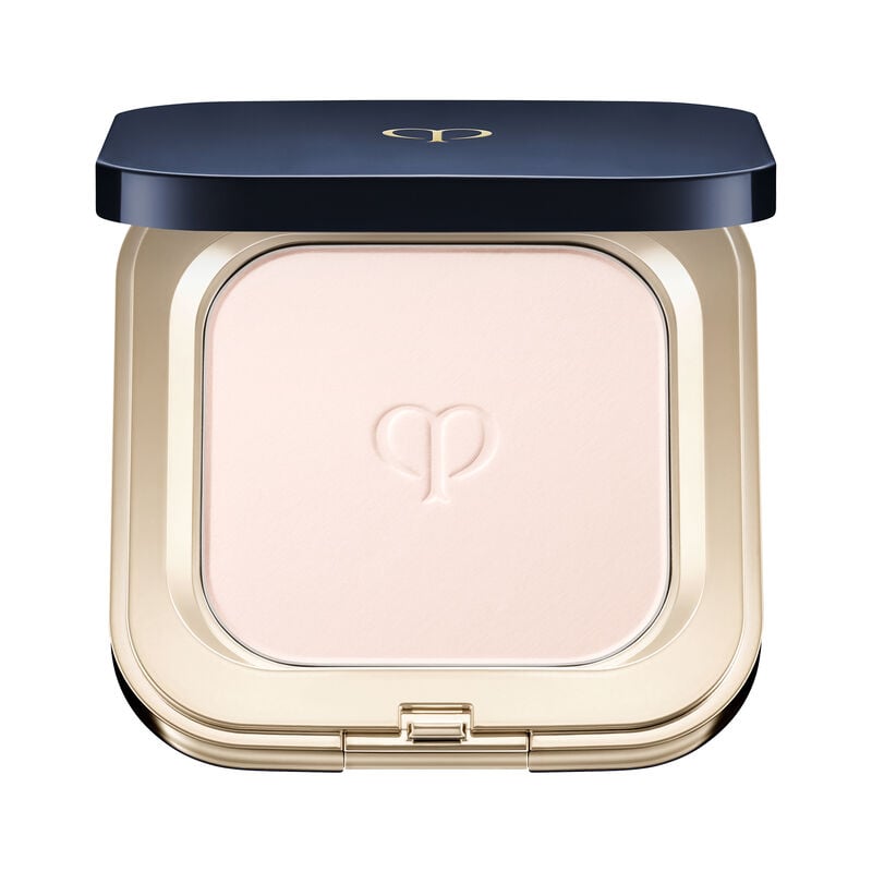 Refining Pressed Powder by Clé de Peau BEAUTÉ - Non-toxic, STOP rated product free from harmful chemicals