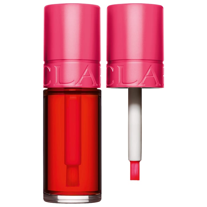 Water Lip Stain by CLARINS PARIS - Non-toxic, STOP rated product free from harmful chemicals