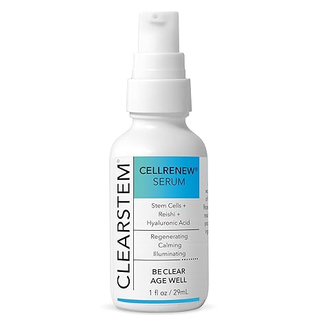 Cellrenew by CLEARSTEM - Non-toxic, SLOW rated product free from harmful chemicals