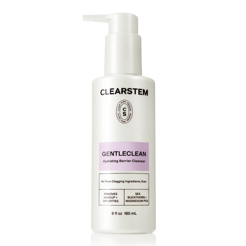 Gentle Clean by CLEARSTEM - Non-toxic, SLOW rated product free from harmful chemicals