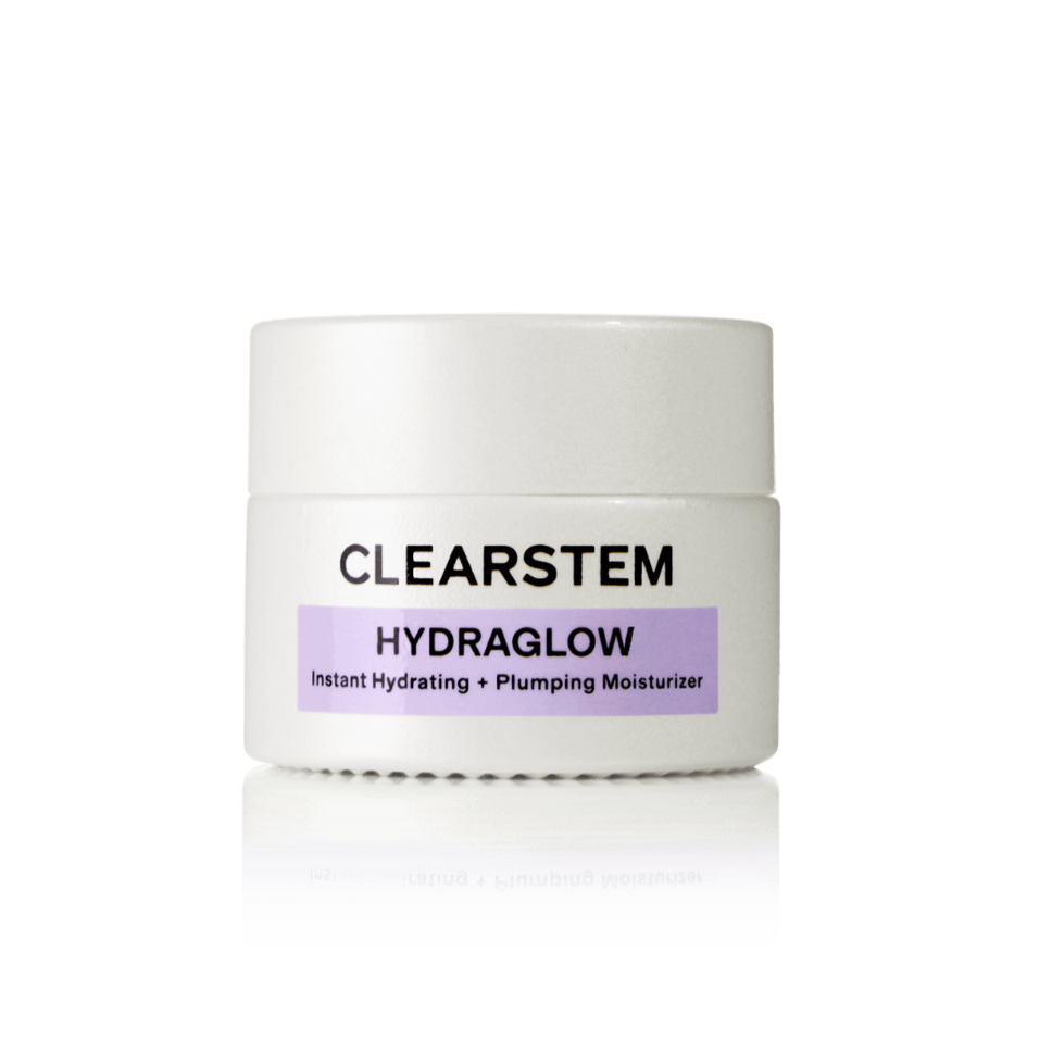 Hydraglow by CLEARSTEM - Non-toxic, SLOW rated product free from harmful chemicals