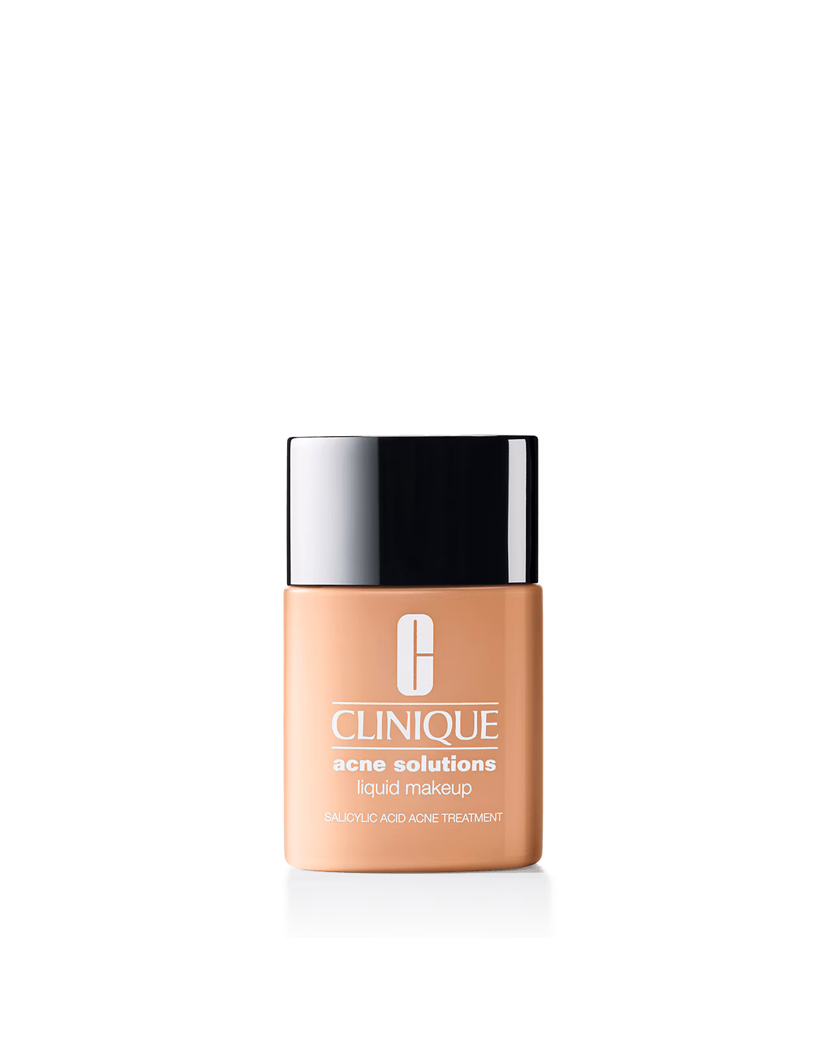 Acne Solutions Liquid Makeup - Light by CLINIQUE - Non-toxic, STOP rated product free from harmful chemicals