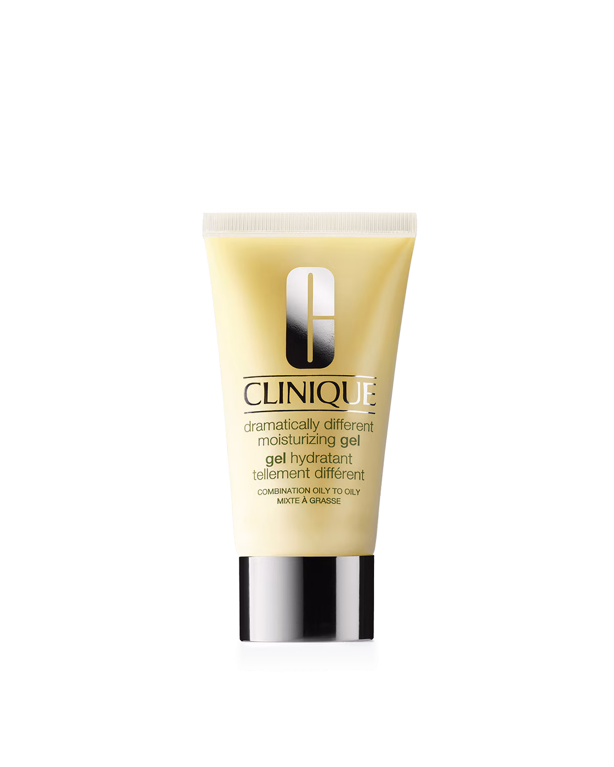 Dramatically Different Moisturizing Gel by CLINIQUE - Non-toxic Facial Care product rated STOP by Million Marker, free from BPA, phthalates, and parabens