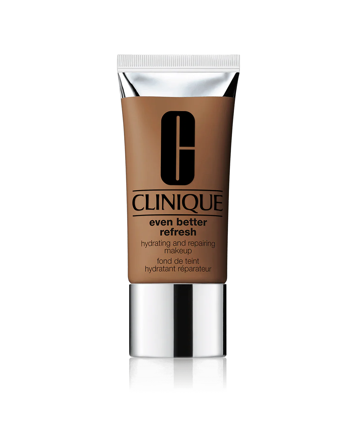Even Better Refresh Hydrating And Repairing Makeup - Deep by CLINIQUE - Non-toxic, STOP rated product free from harmful chemicals