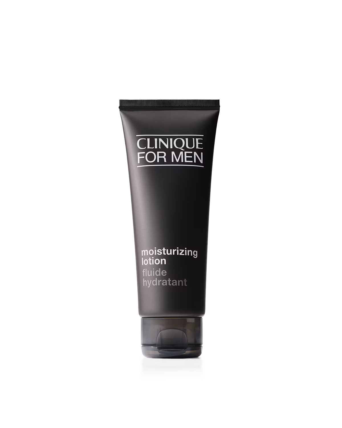 For Men Moisturizing Lotion by CLINIQUE - Non-toxic Facial Care product rated STOP by Million Marker, free from BPA, phthalates, and parabens