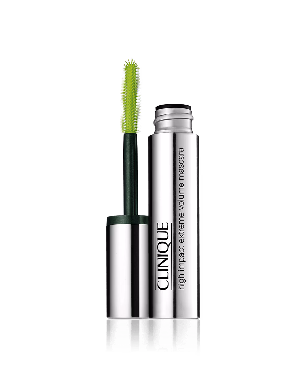 High Impact Extreme Volume Mascara by CLINIQUE - Non-toxic, STOP rated product free from harmful chemicals
