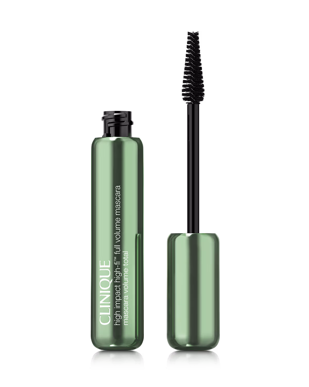 High Impact High-Fi Full Volume Mascara by CLINIQUE - Non-toxic, STOP rated product free from harmful chemicals