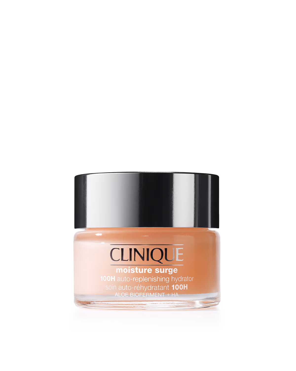 Moisture Surge 100H Auto-Replenishing Hydrator by CLINIQUE - Non-toxic, STOP rated product free from harmful chemicals