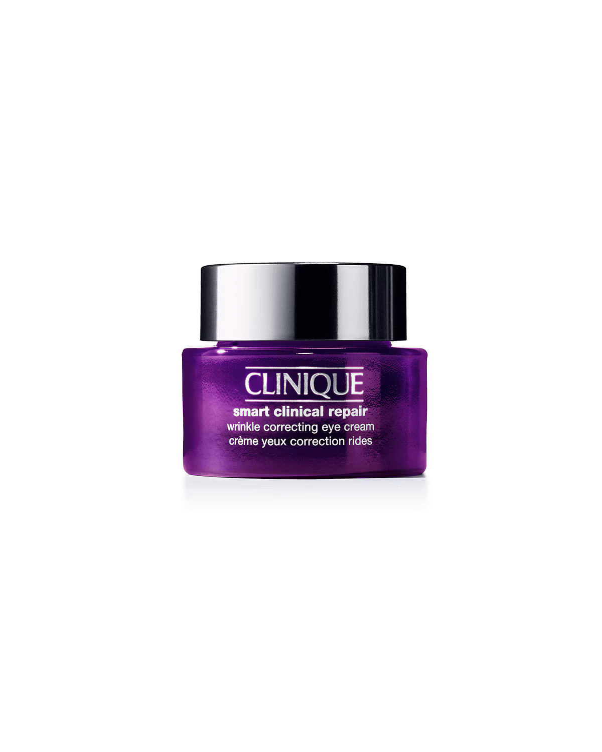 Smart Clinical Repair Wrinkle Correcting Eye Cream by CLINIQUE - Non-toxic, STOP rated product free from harmful chemicals