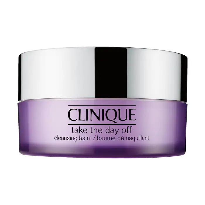 Take The Day Off Cleansing Balm by CLINIQUE - Non-toxic, STOP rated product free from harmful chemicals