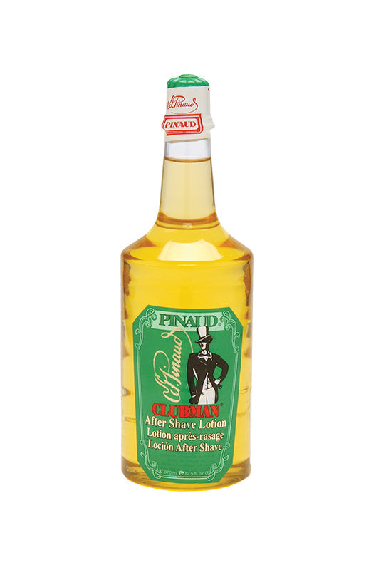 Gentlemen After Shave Lotion by Clubman Pinaud - Non-toxic, STOP rated product free from harmful chemicals