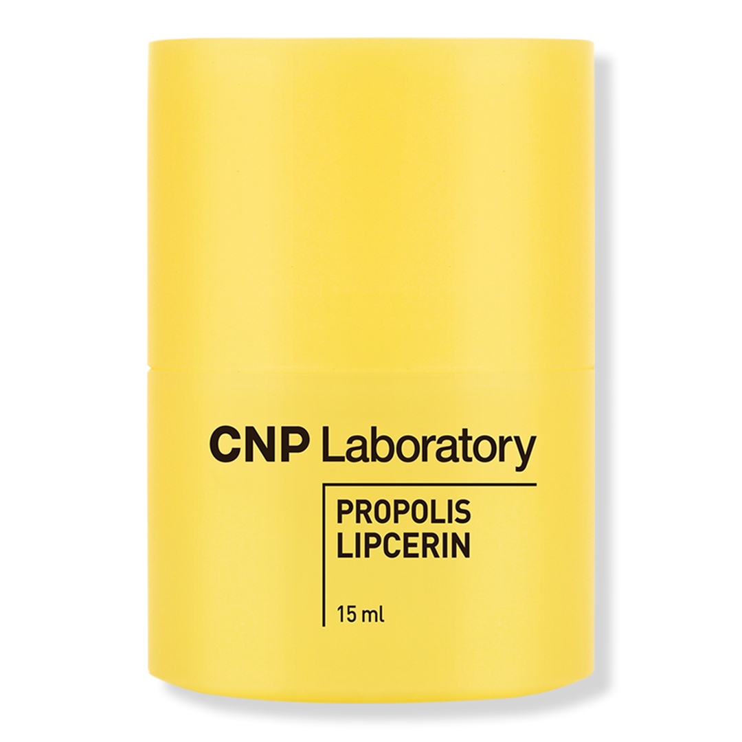 Propolis Lipcerin Lip Balm - Original by CNP Laboratory - Non-toxic, STOP rated product free from harmful chemicals