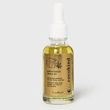 Watermelon Hemp 3-in-1 Oil by Cocokind - Non-toxic, SLOW rated product free from harmful chemicals