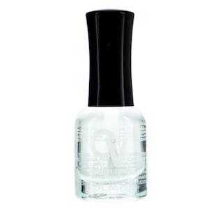 Top Coat by COLOR VIBE - Non-toxic, STOP rated product free from harmful chemicals