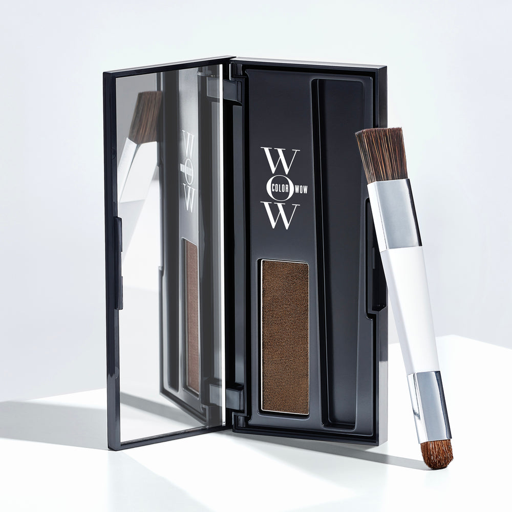 Root Cover Up by COLOR WOW - Non-toxic, STOP rated product free from harmful chemicals