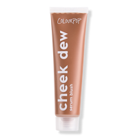 Cheek Dew Serum Blush by COLOURPOP - Non-toxic, STOP rated product free from harmful chemicals