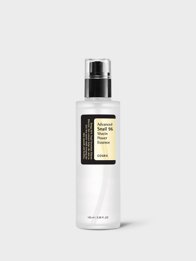 Advanced Snail 96 Mucin Power Essence by COSRX - Non-toxic, SLOW rated product free from harmful chemicals