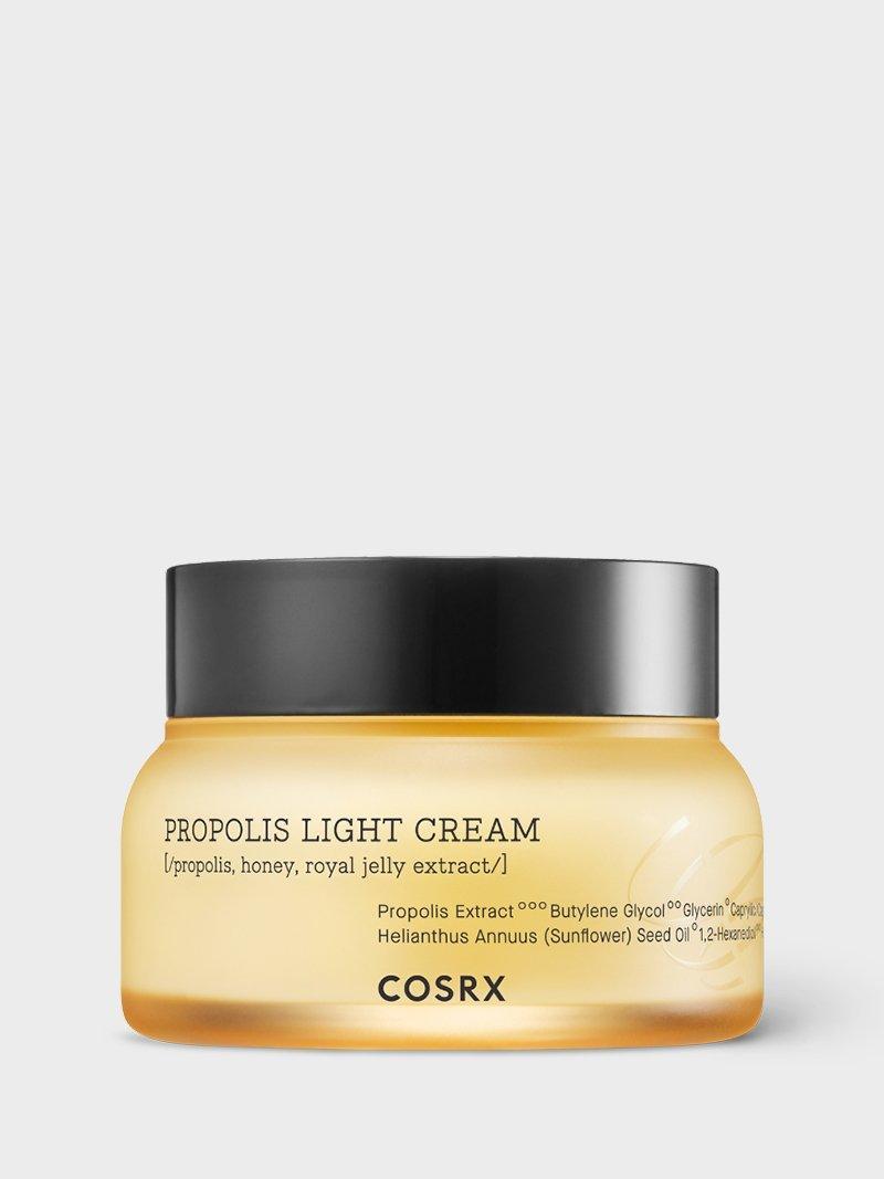 Full Fit Propolis Light Cream by COSRX - Non-toxic, SLOW rated product free from harmful chemicals