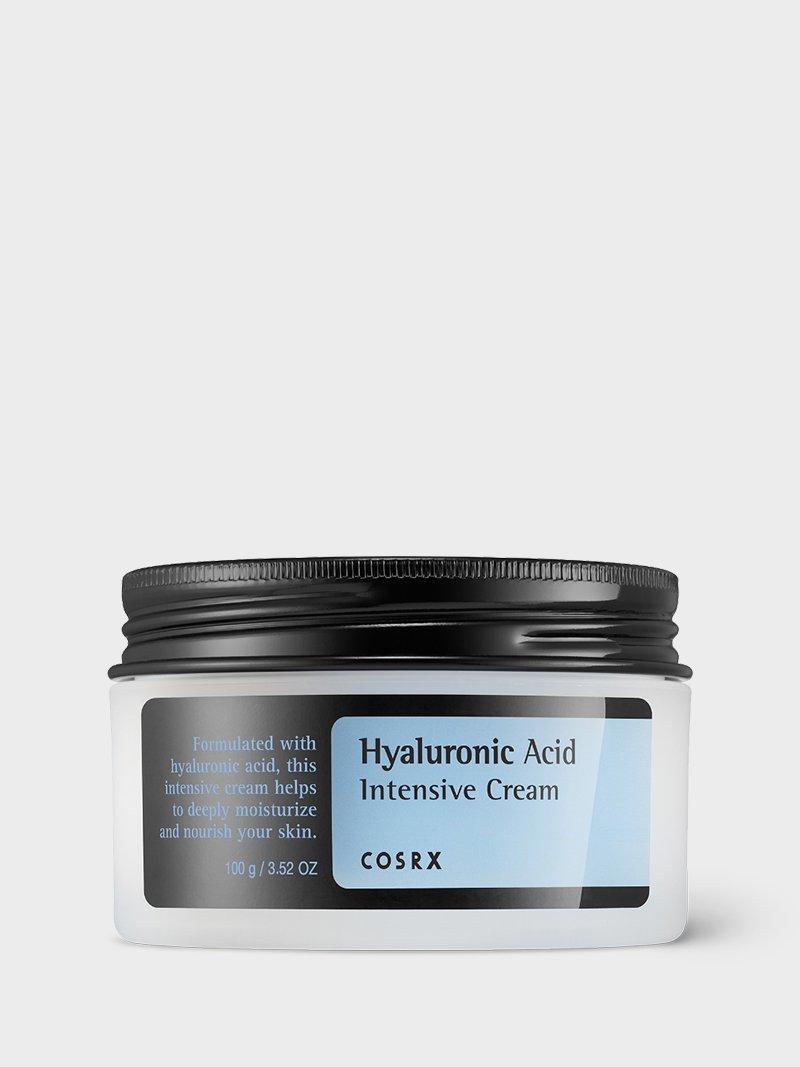 Hyaluronic Acid Intensive Cream by COSRX - Non-toxic, SLOW rated product free from harmful chemicals