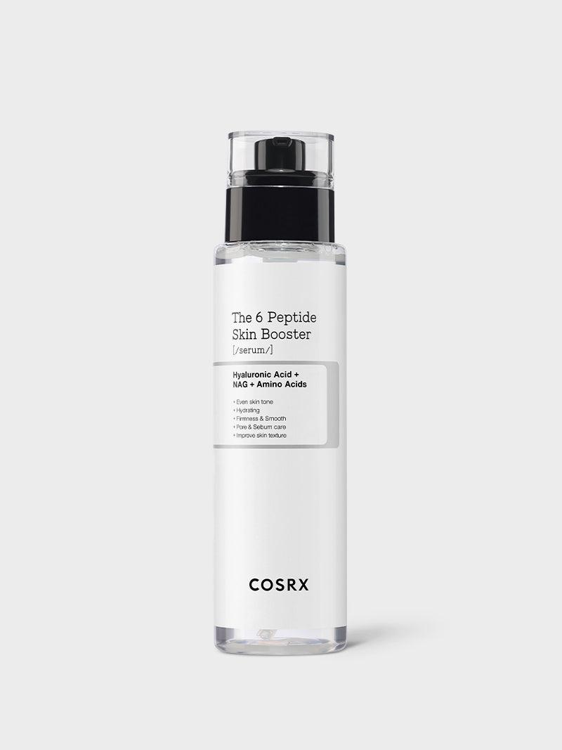The 6 Peptide Skin Booster Serum by COSRX - Non-toxic, SLOW rated product free from harmful chemicals
