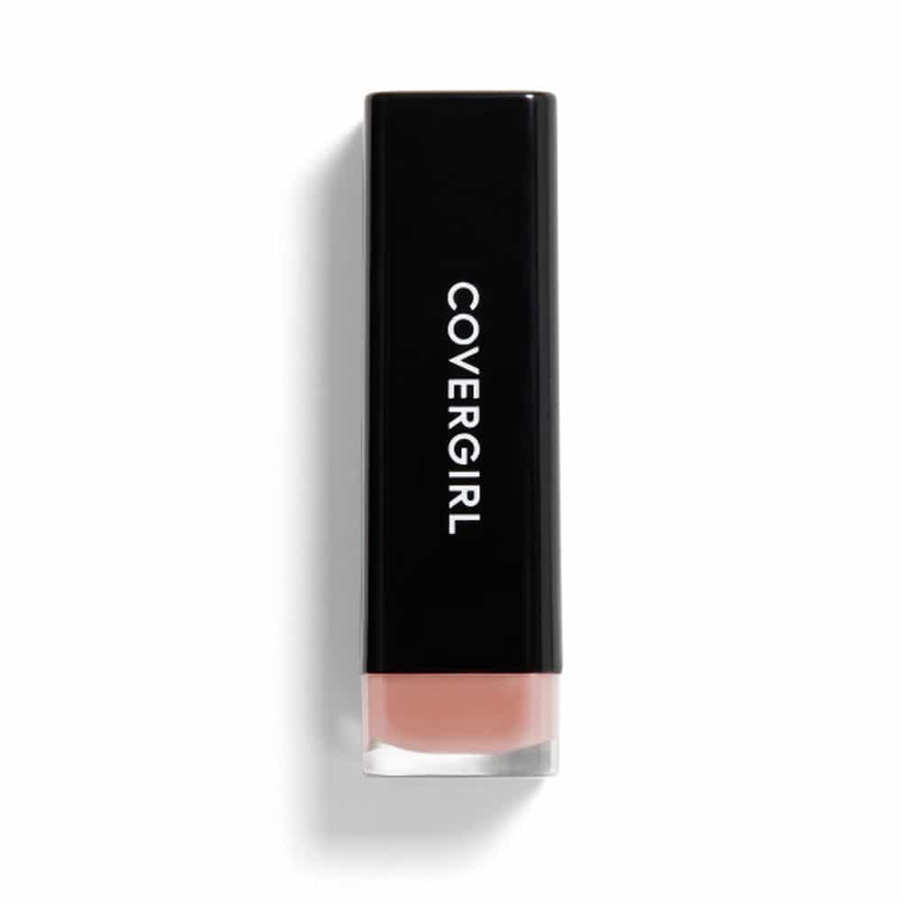Exhibitionist Lipstick by COVERGIRL - Non-toxic, STOP rated product free from harmful chemicals