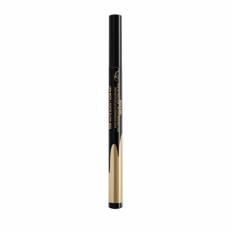 Eye Enhancer Lash Enhancing Liquid Eyeliner by COVERGIRL - Non-toxic, STOP rated product free from harmful chemicals