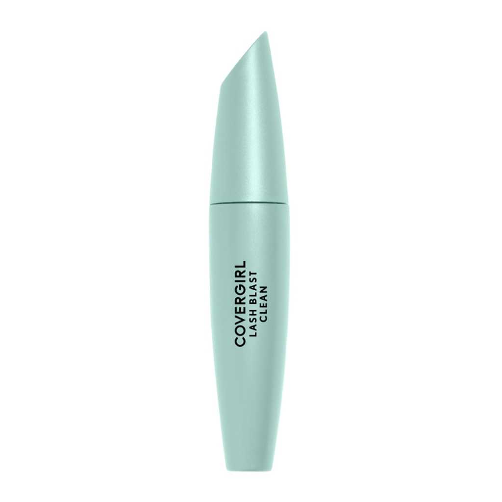 Lash Blast Clean Volume Mascara by COVERGIRL - Non-toxic, SLOW rated product free from harmful chemicals