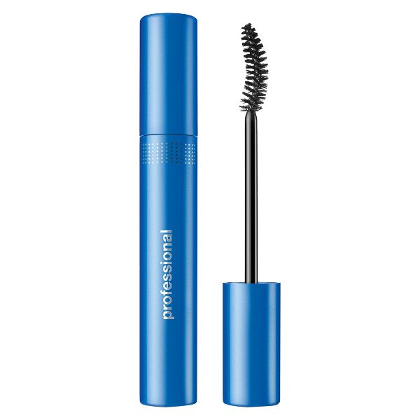Professional 3-In-One Curved Brush Mascara by COVERGIRL - Non-toxic, STOP rated product free from harmful chemicals