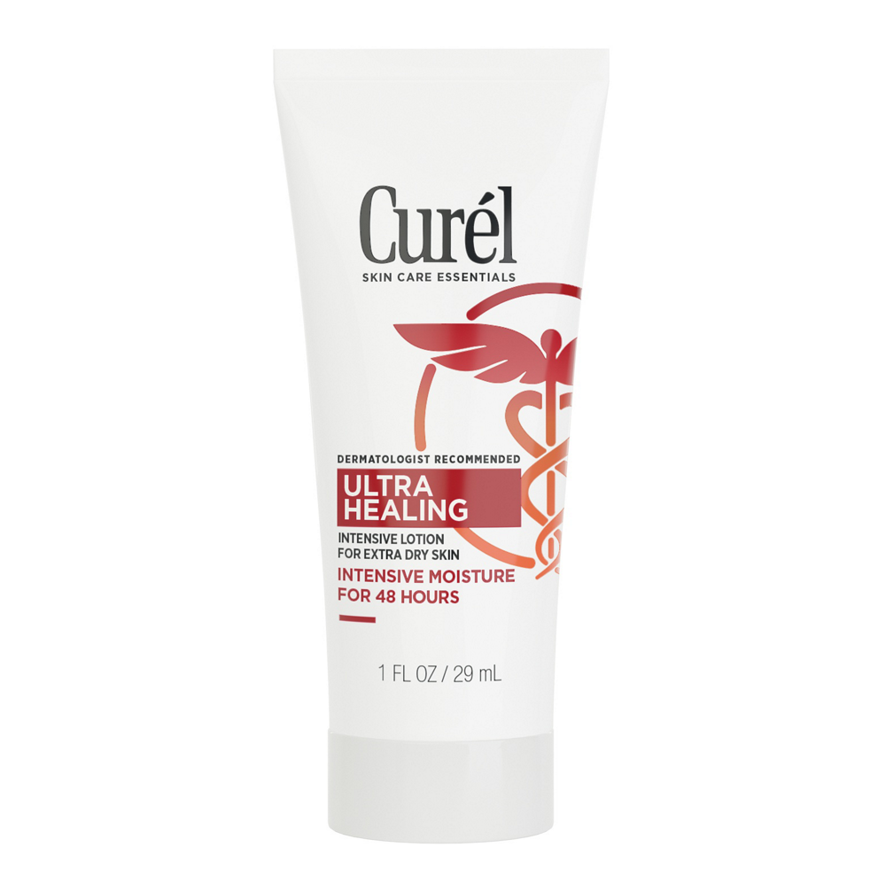 Ultra Healing Intensive Lotion by Curél - Non-toxic, STOP rated product free from harmful chemicals