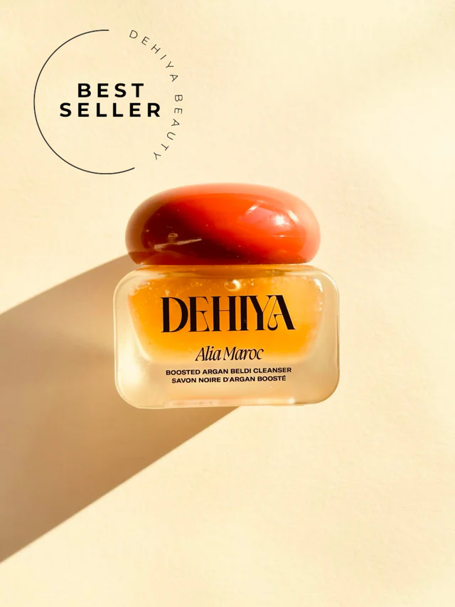 Alia – maroc by Dehiya - Non-toxic, SLOW rated product free from harmful chemicals