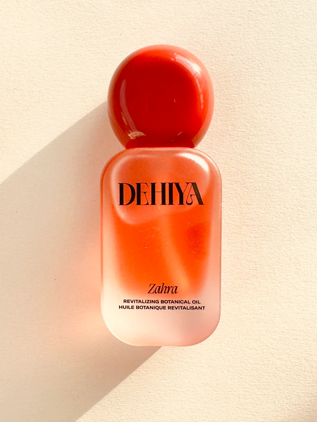 Zahra by Dehiya - Non-toxic, SLOW rated product free from harmful chemicals