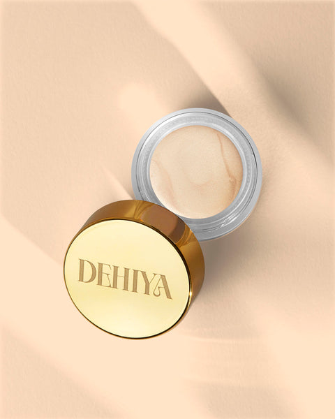 Zia Luminizing Balm - Moon by DEHIYA - Non-toxic, GO rated product free from harmful chemicals