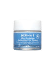 Ultra Hydrating Antioxidant Day Cream by DERMA•E - Non-toxic, SLOW rated product free from harmful chemicals
