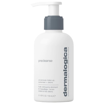 PreCleanse Oil by dermalogica - Non-toxic, SLOW rated product free from harmful chemicals