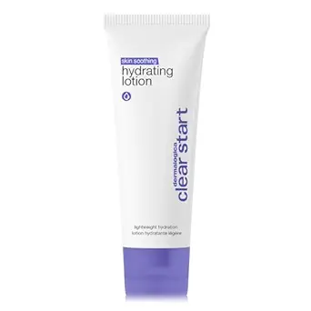 Skin Soothing Hydrating Lotion by dermalogica - Non-toxic, SLOW rated product free from harmful chemicals