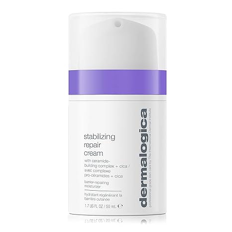 Stabilizing Repair Cream by dermalogica - Non-toxic, SLOW rated product free from harmful chemicals