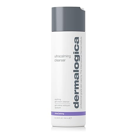 Ultra Calming Cleanser by dermalogica - Non-toxic, SLOW rated product free from harmful chemicals