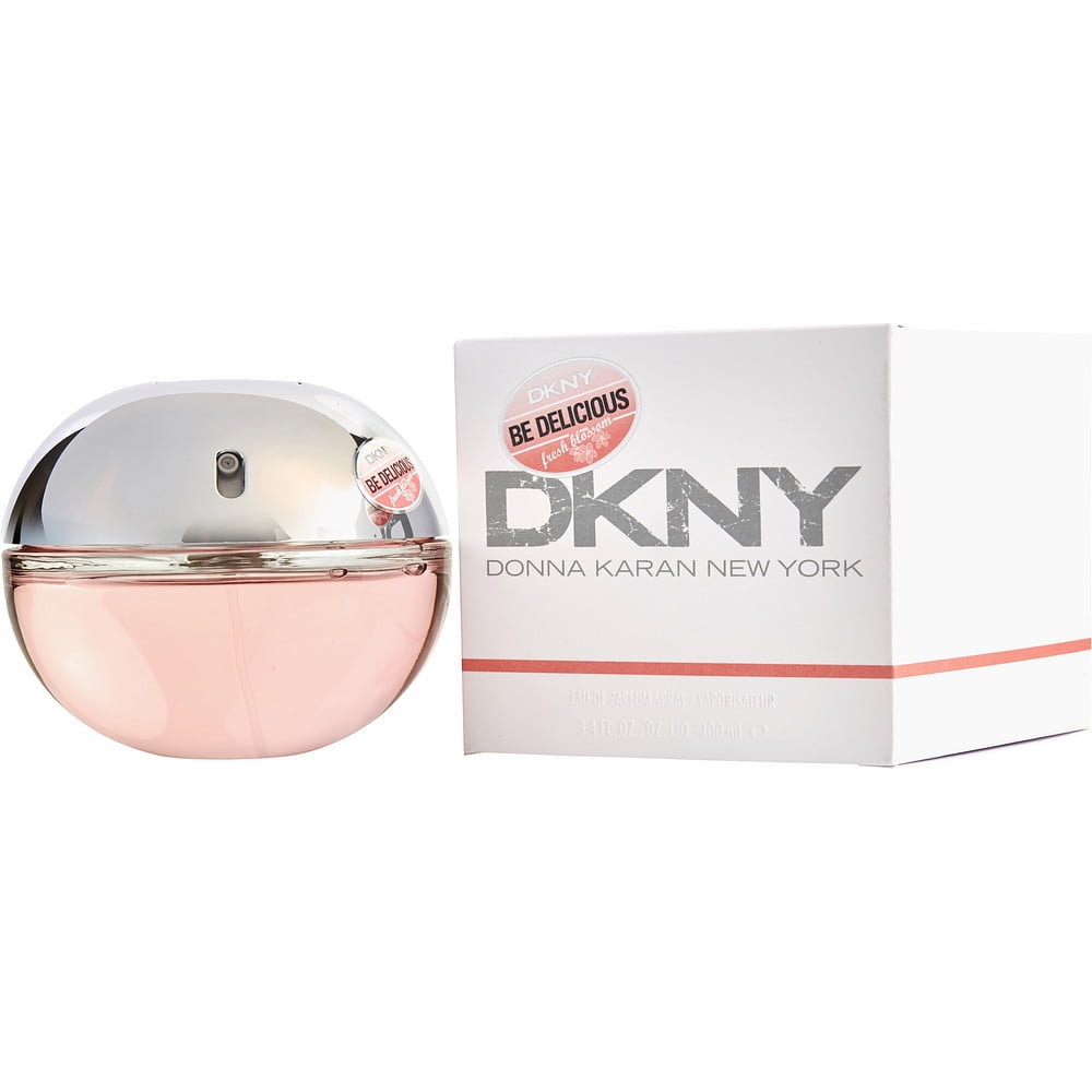 Be Delicious Fresh Blossom Eau De Parfum by DKNY - Non-toxic, STOP rated product free from harmful chemicals