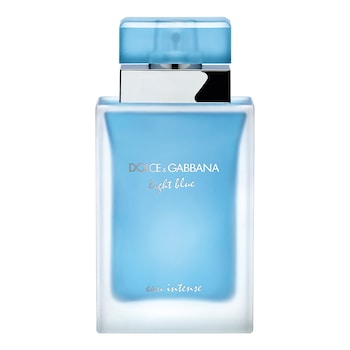 Light Blue Eau Intense by DOLCE & GABBANA - Non-toxic, STOP rated product free from harmful chemicals