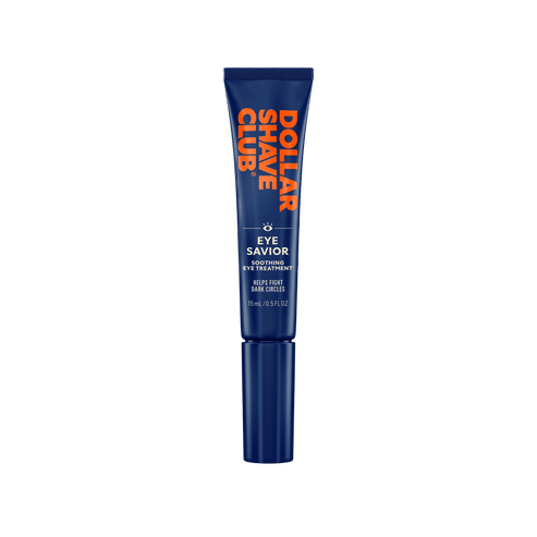Eye Savior Soothing Eye Treatment by DOLLAR SHAVE CLUB - Non-toxic, SLOW rated product free from harmful chemicals