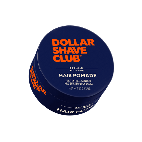 Hair Pomade by DOLLAR SHAVE CLUB - Non-toxic, STOP rated product free from harmful chemicals
