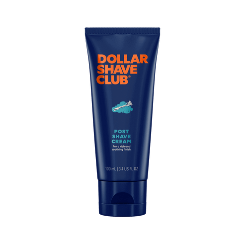 Post Shave Cream by DOLLAR SHAVE CLUB - Non-toxic, STOP rated product free from harmful chemicals