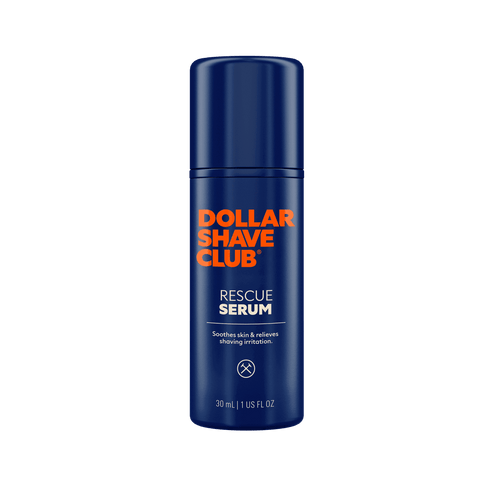 Rescue Serum by DOLLAR SHAVE CLUB - Non-toxic, STOP rated product free from harmful chemicals